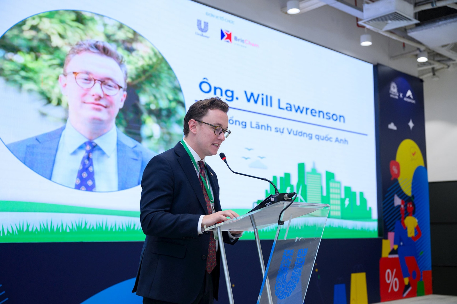 Unilever Việt Nam đồng h&amp;agrave;nh với nh&amp;agrave; cung ứng tăng tốc chuyển đổi xanh - Ảnh 3