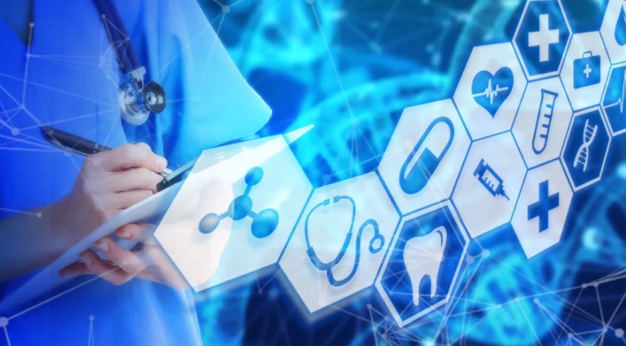 Thách thức trong triển khai hệ thống y tế thông minh