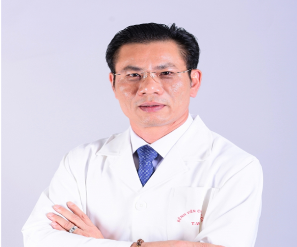 PGS.TS.BS Trần Văn Thanh – Hành trình cống hiến vì nền y học cổ truyền Việt Nam