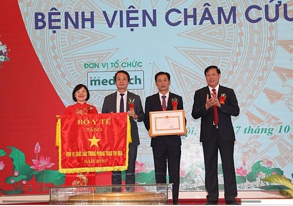 PGS.TS.BS Trần Văn Thanh – Hành trình cống hiến vì nền y học cổ truyền Việt Nam
