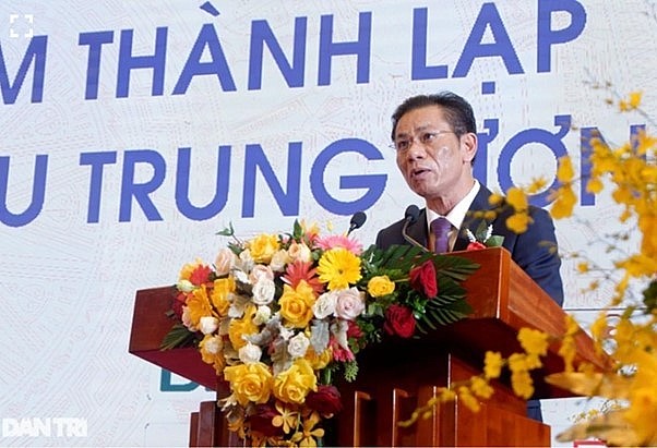 PGS.TS.BS Trần Văn Thanh – Hành trình cống hiến vì nền y học cổ truyền Việt Nam