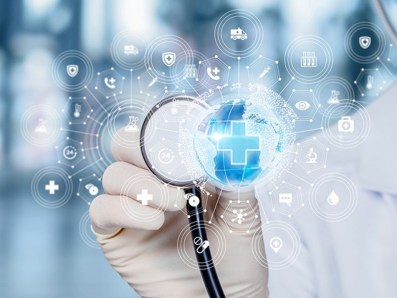 Cơ cấu tổ chức mới của Bộ Y tế từ 1/3/2025