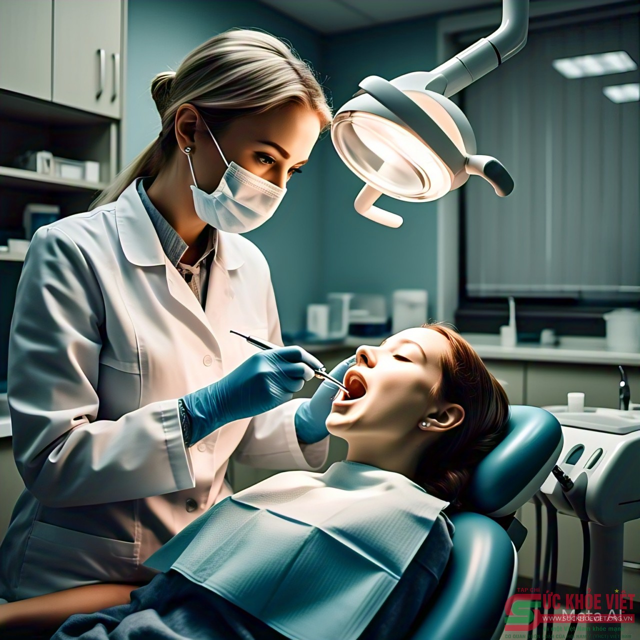 Tổng hợp các trường hợp đau răng: Nguyên nhân, phòng ngừa và điều trị Tổng hợp các trường hợp đau răng: Nguyên nhân, phòng ngừa và điều trị