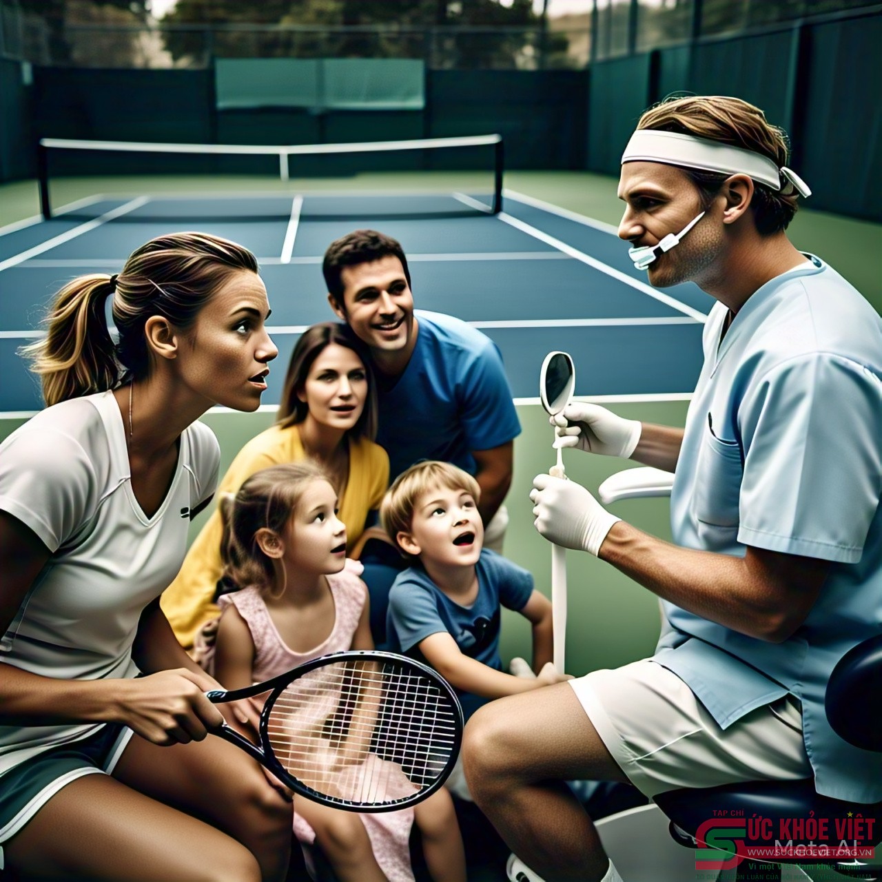 Tổng hợp các trường hợp đau răng: Nguyên nhân, phòng ngừa và điều trị Tổng hợp các trường hợp đau răng: Nguyên nhân, phòng ngừa và điều trị