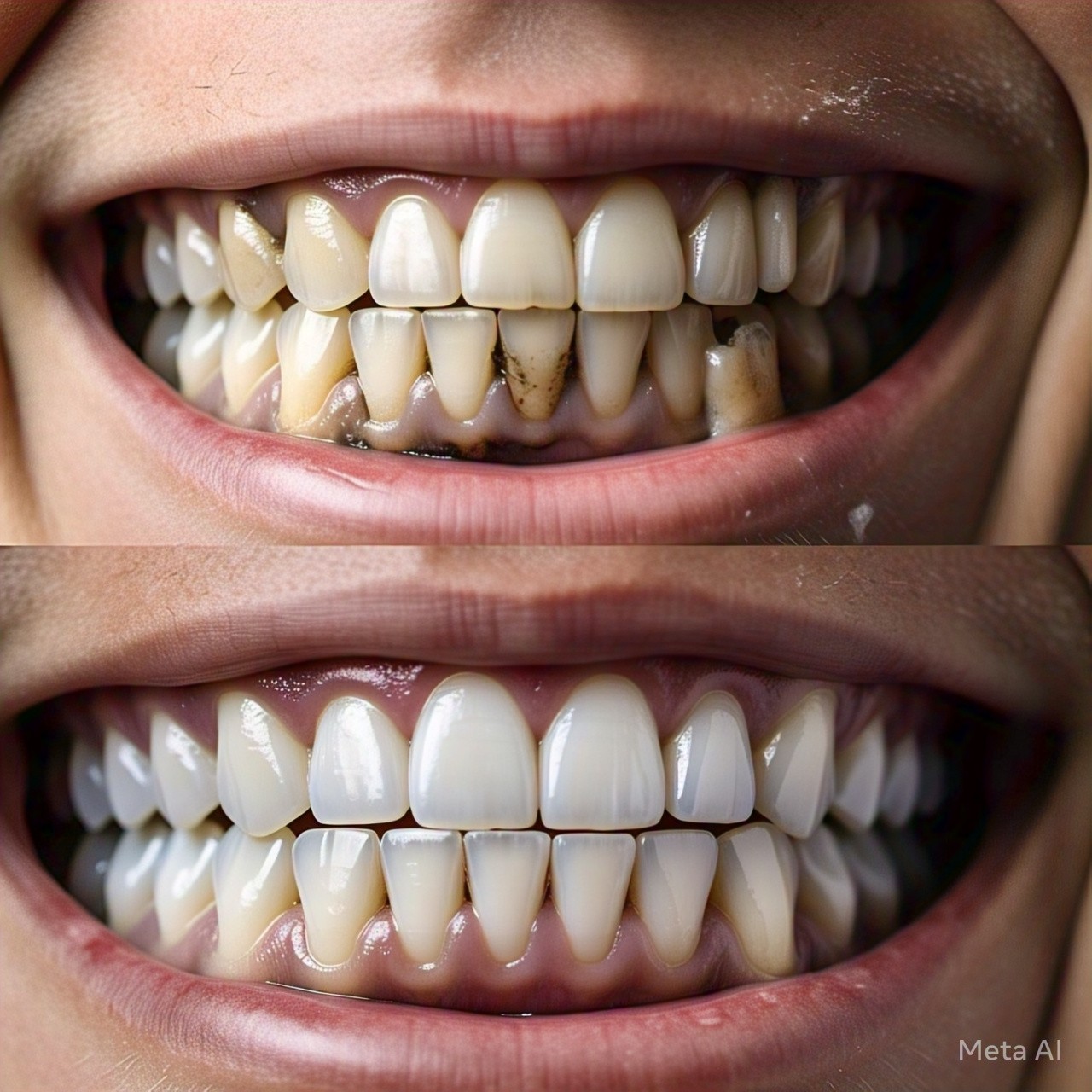 Tổng hợp các trường hợp đau răng: Nguyên nhân, phòng ngừa và điều trị Tổng hợp các trường hợp đau răng: Nguyên nhân, phòng ngừa và điều trị