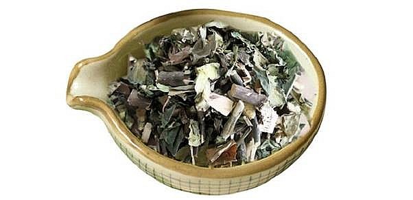 Bài thuốc chữa bệnh từ cây thanh táo