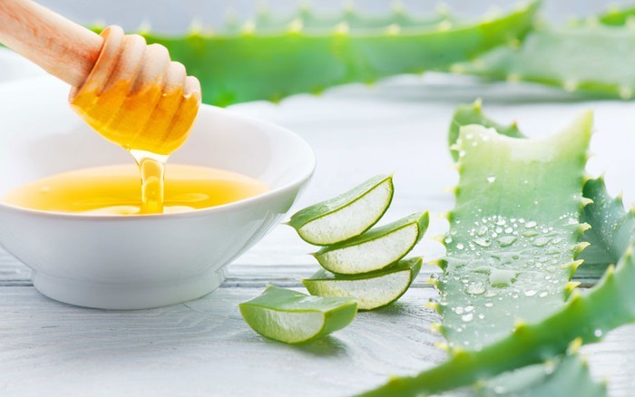 10 loại thảo dược giúp tăng cường sức khỏe và làm đẹp 10 loại thảo dược giúp tăng cường sức khỏe và làm đẹp