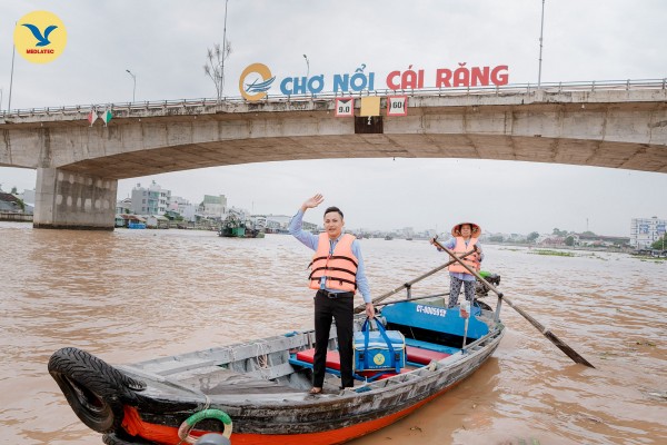 Những điều thú vị khi người dân Việt làm chủ công nghệ quốc tế trong chăm sóc sức khỏe