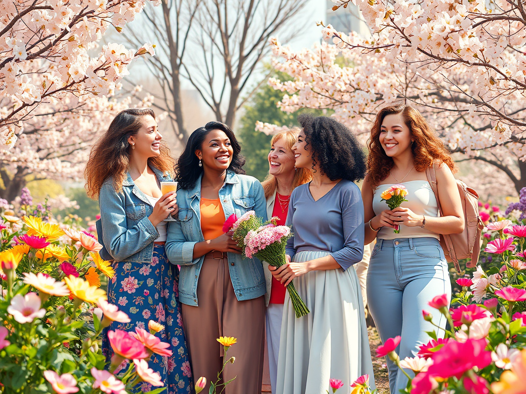 Nguồn gốc và ý nghĩa của ngày Quốc tế Phụ Nữ 8/3