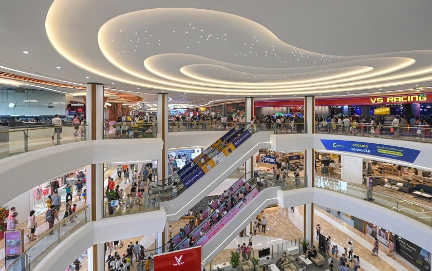 Khám phá những điểm vui chơi hấp dẫn ngày 8/3 Khám phá những điểm vui chơi hấp dẫn ngày 8/3