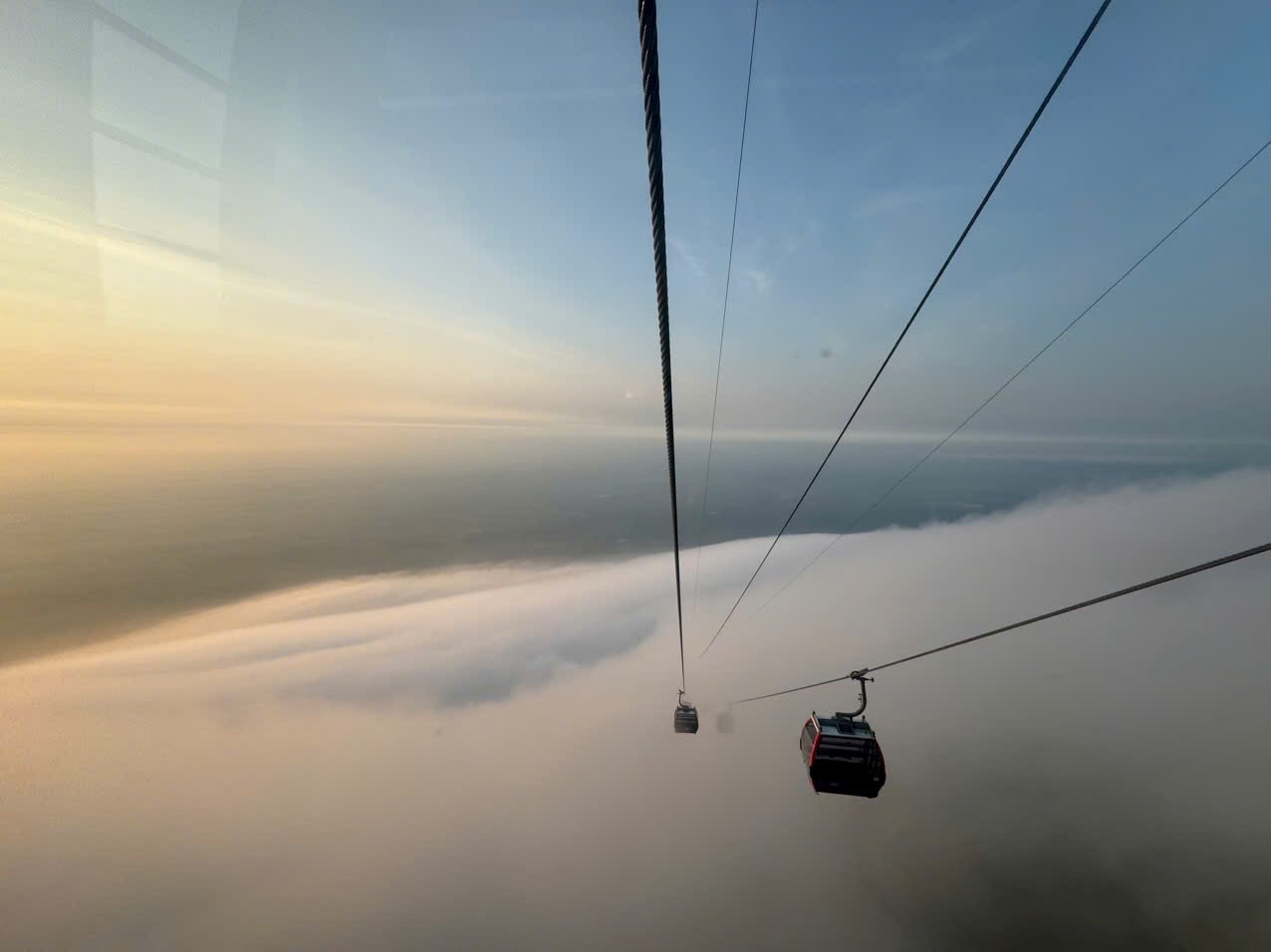 Loạt trải nghiệm và phần quà hấp dẫn trong dịp 8/3 tại núi Bà Đen Loạt trải nghiệm và phần quà hấp dẫn trong dịp 8/3 tại núi Bà Đen