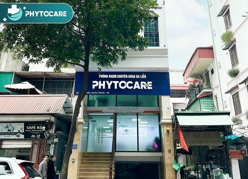 Viêm nang lông sau sinh - Cơn ác mộng của nhiều mẹ bỉm