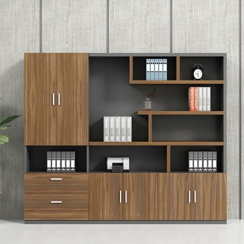 Tìm nơi bán tủ hồ sơ uy tín, chất lượng tốt tại TPHCM - Địa chỉ tin cậy