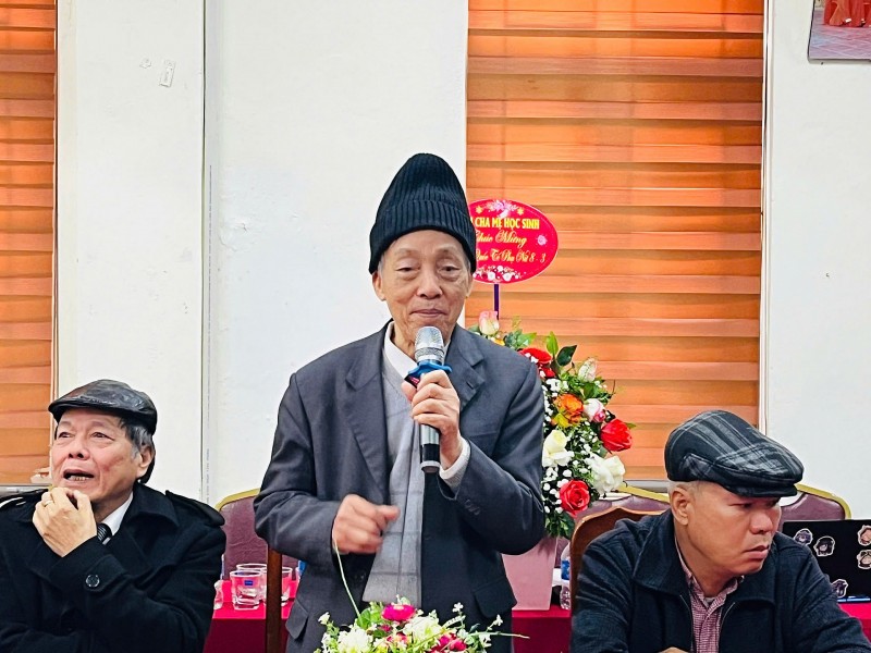 Trường PTTH Mỹ Đức C 40 năm xây dựng và trưởng thành Trường PTTH Mỹ Đức C 40 năm xây dựng và trưởng thành