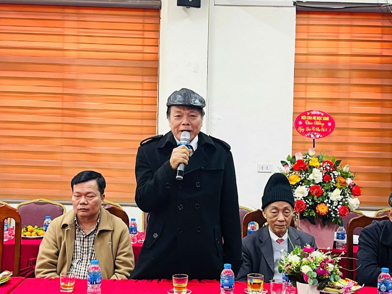 Trường PTTH Mỹ Đức C 40 năm xây dựng và trưởng thành Trường PTTH Mỹ Đức C 40 năm xây dựng và trưởng thành