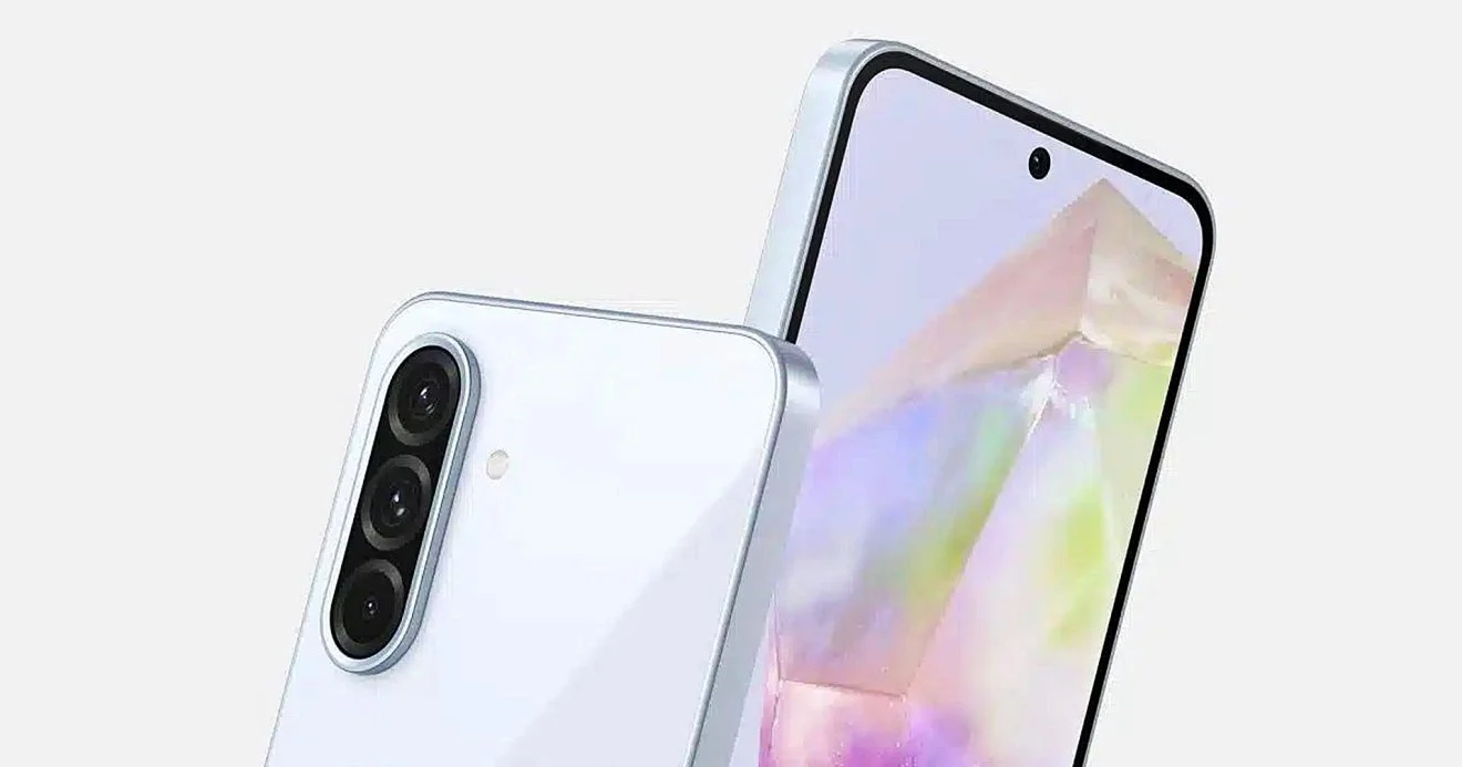 Exynos 1580 Con chip 4nm mạnh mẽ trên Galaxy A56 5G Exynos 1580 Con chip 4nm mạnh mẽ trên Galaxy A56 5G