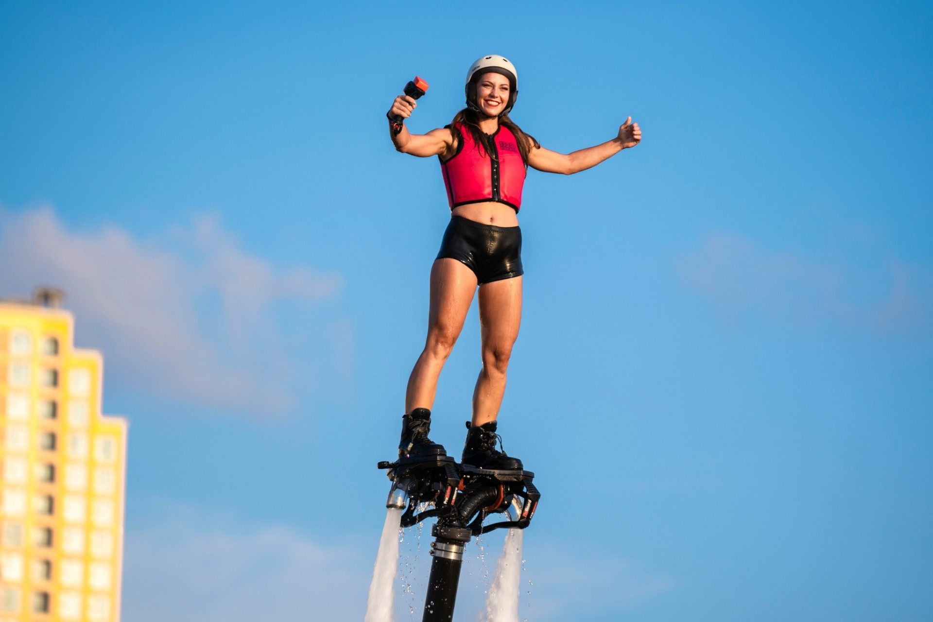 Hé lộ siêu phẩm “thay đổi cuộc chơi” hè này ở Cát Bà Hé lộ siêu phẩm “thay đổi cuộc chơi” hè này ở Cát Bà