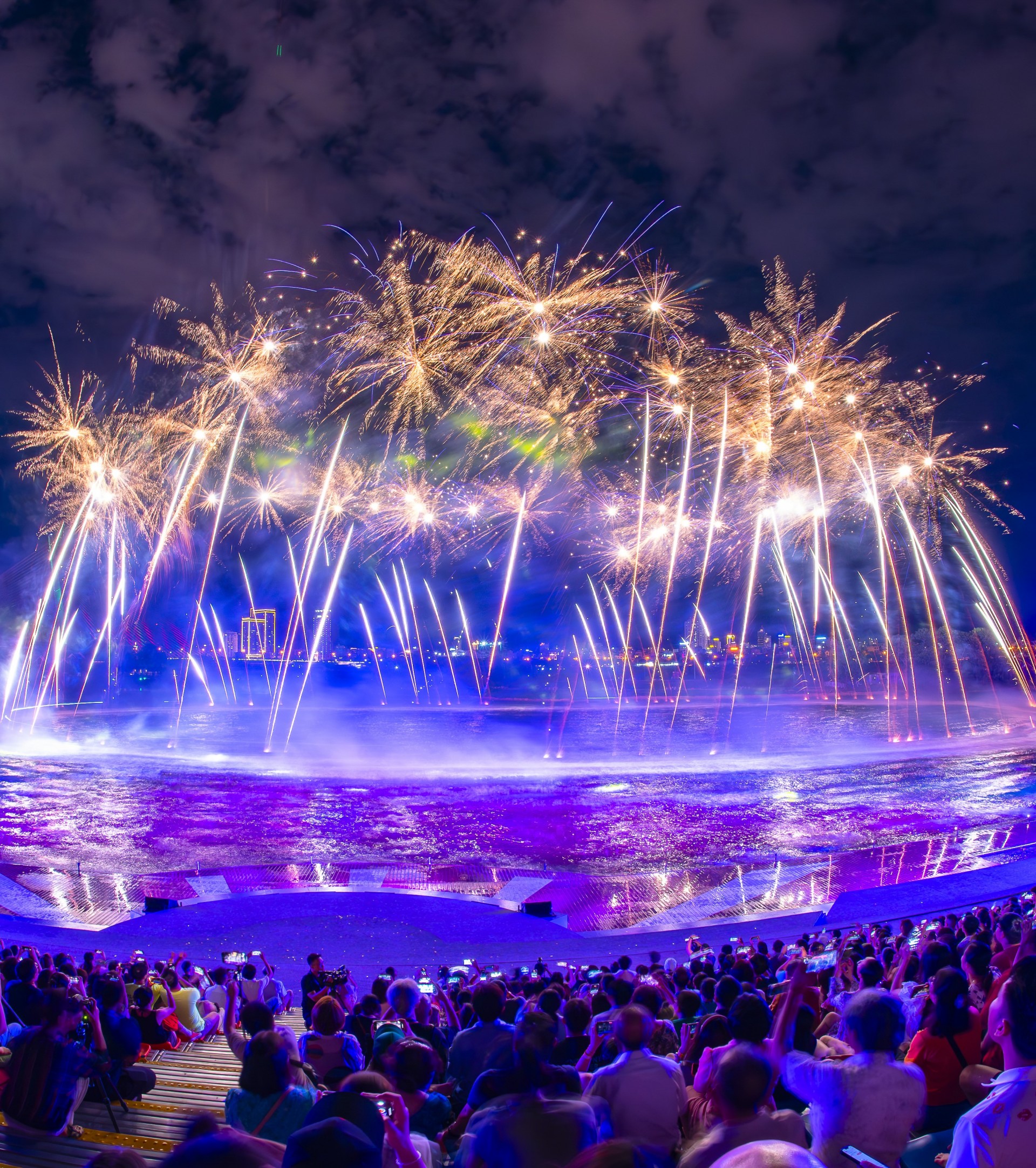 Hé lộ siêu phẩm “thay đổi cuộc chơi” hè này ở Cát Bà Hé lộ siêu phẩm “thay đổi cuộc chơi” hè này ở Cát Bà