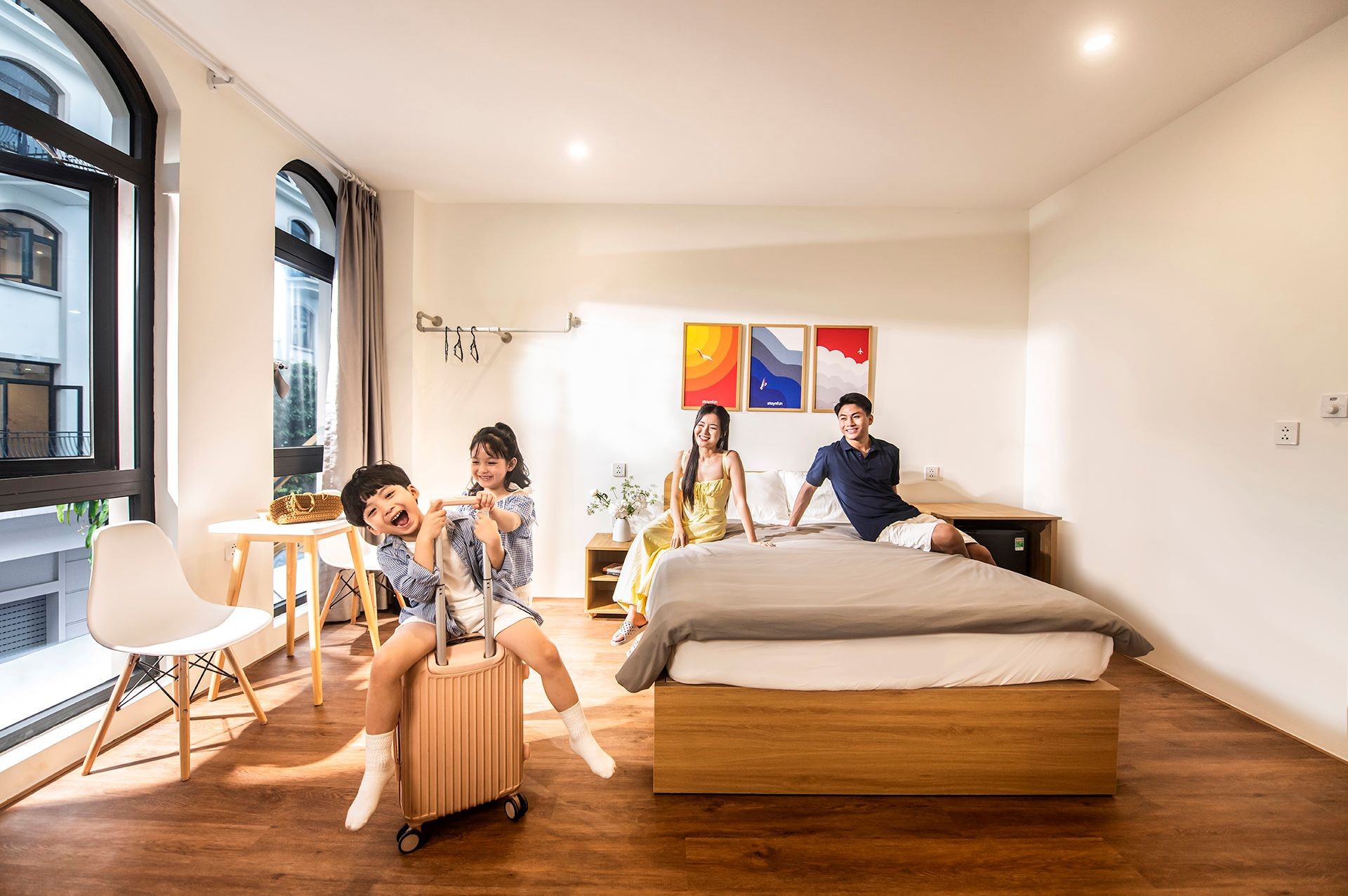 Thấp tầng dưới 15 tỷ tại Ocean City - “Cỗ máy” sinh lời vô hạn, đa dạng mô hình kinh doanh Thấp tầng dưới 15 tỷ tại Ocean City - “Cỗ máy” sinh lời vô hạn, đa dạng mô hình kinh doanh