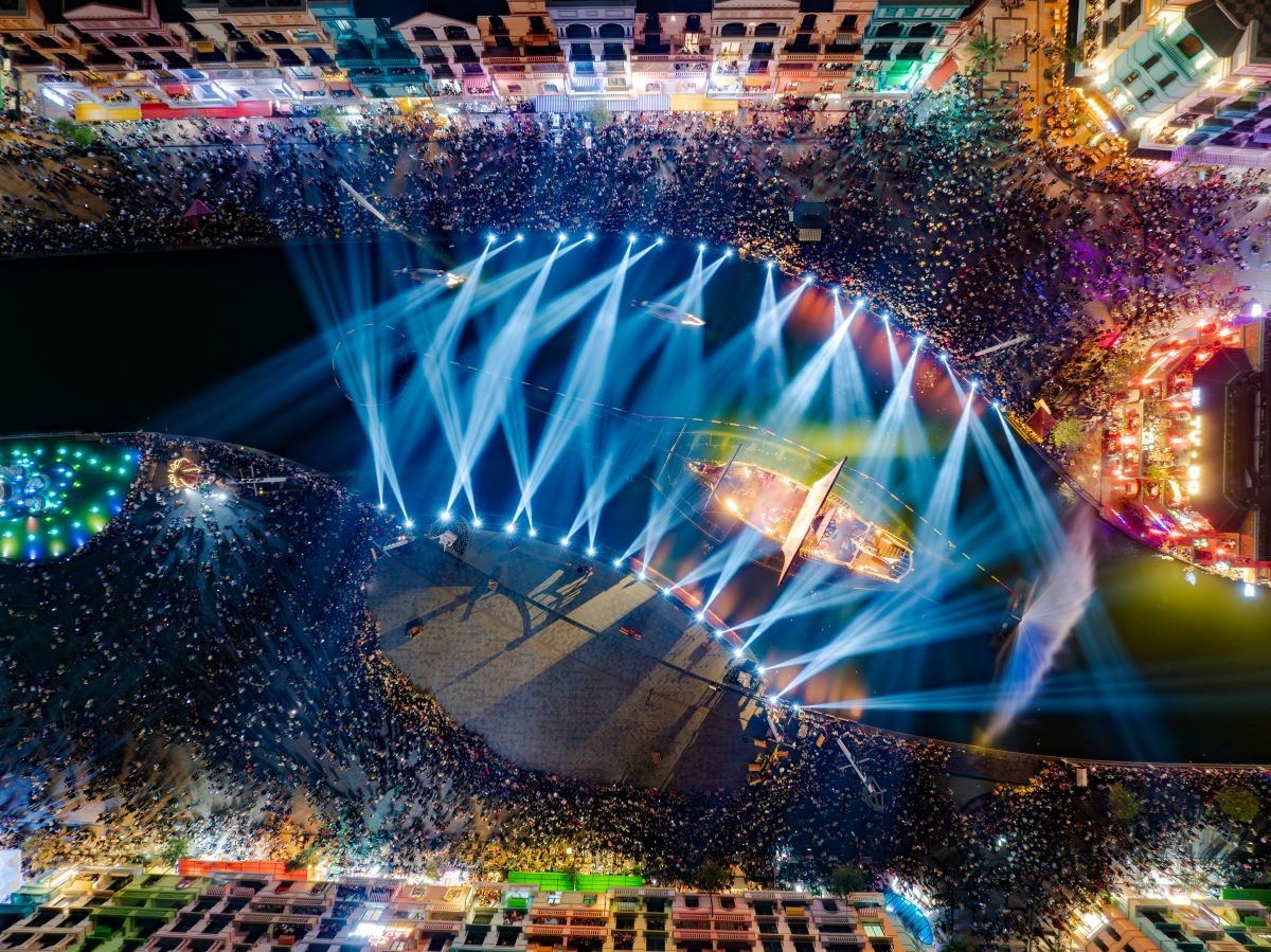 Thấp tầng dưới 15 tỷ tại Ocean City - “Cỗ máy” sinh lời vô hạn, đa dạng mô hình kinh doanh Thấp tầng dưới 15 tỷ tại Ocean City - “Cỗ máy” sinh lời vô hạn, đa dạng mô hình kinh doanh