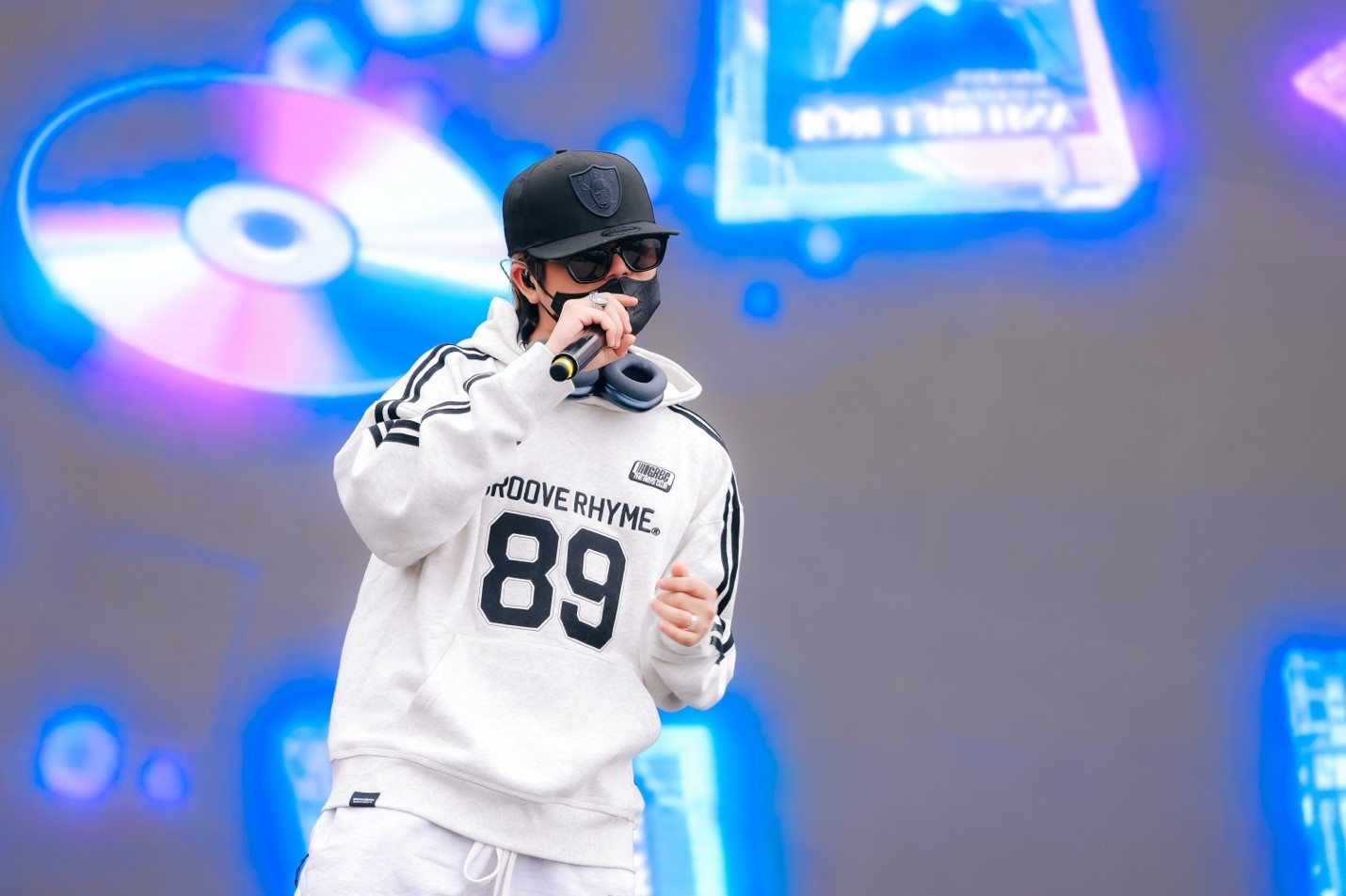 Đếm ngược Road to 8WONDER: Dàn sao và fan đã sẵn sàng “quẩy bay nóc”