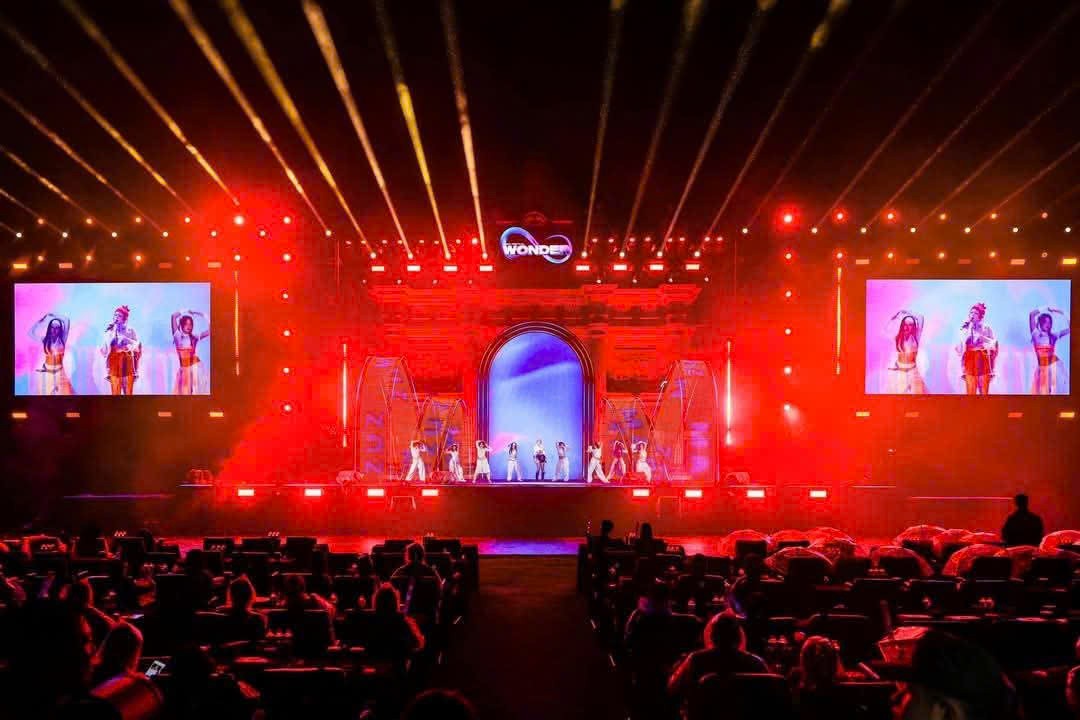 Biệt thự mẫu The Miyabi hút khách ngay ngày đầu ra mắt