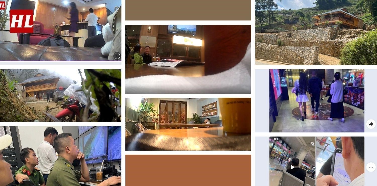 Thám tử Hoàng Long uy tín, chuyên nghiệp tại Việt Nam Thám tử Hoàng Long uy tín, chuyên nghiệp tại Việt Nam