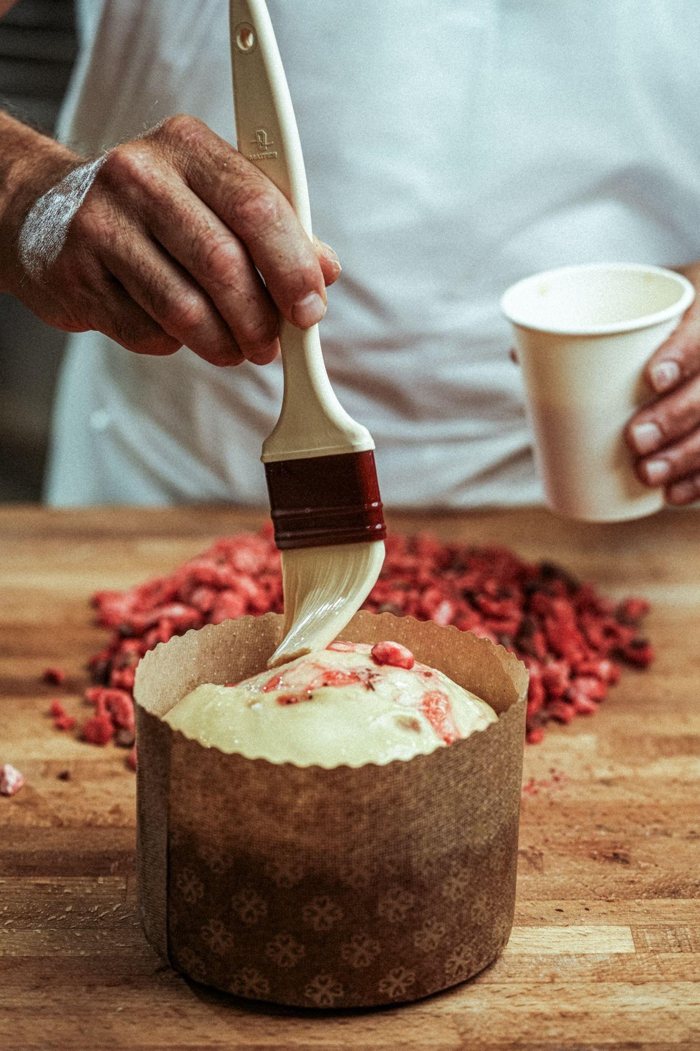 Hãng bánh mỳ Pháp Maison Kayser sẽ có mặt tại Việt Nam