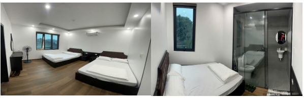 Điểm đến nghỉ ngơi lý tưởng của du khách khi tới Thành phố Vinh Điểm đến nghỉ ngơi lý tưởng của du khách khi tới Thành phố Vinh