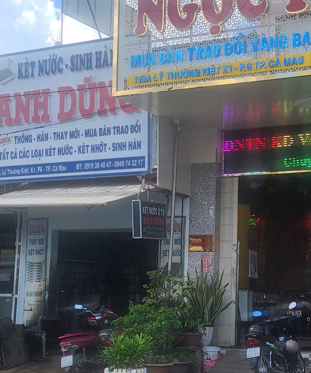 Lật tẩy “Spa Ma” ở Cà Mau: Rao bán mỹ phẩm không rõ nguồn gốc, lừa cả địa chỉ lẫn niềm tin