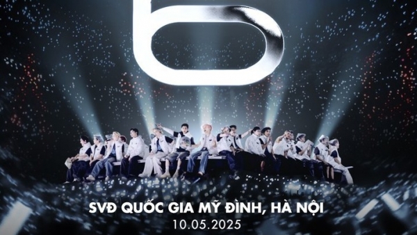 "Anh Trai Say Hi Concert 6": Khi niềm háo hức hóa thành bài học về lòng tin và chăm sóc tinh thần cộng đồng