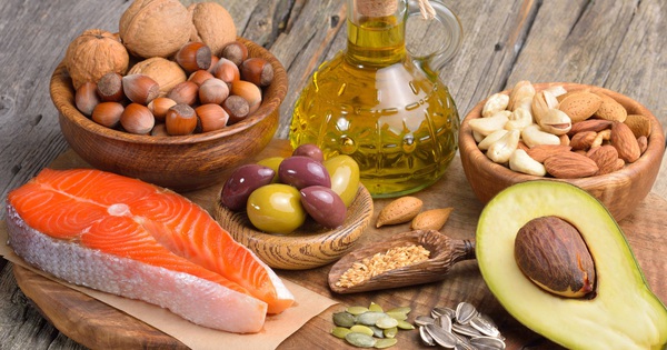 Cách bổ sung protein hiệu quả