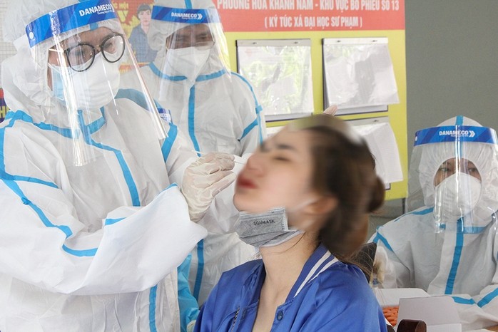 Thái Nguyên: Ghi nhận 30 ca COVID-19, tăng cường các biện pháp phòng chống