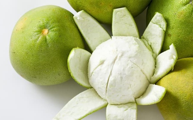 9 bài thuốc chữa bệnh từ vỏ bưởi - Kho tàng dược liệu quý trong vườn nhà