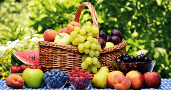 Thời điểm ăn trái cây tốt cho sức khỏe: Đừng ăn ngay sau bữa tối