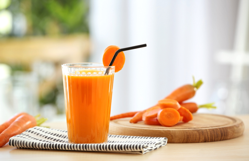 Những sai lầm thường gặp khi làm nước ép tại nhà