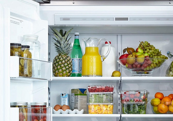 Những sai lầm thường gặp khi làm nước ép tại nhà