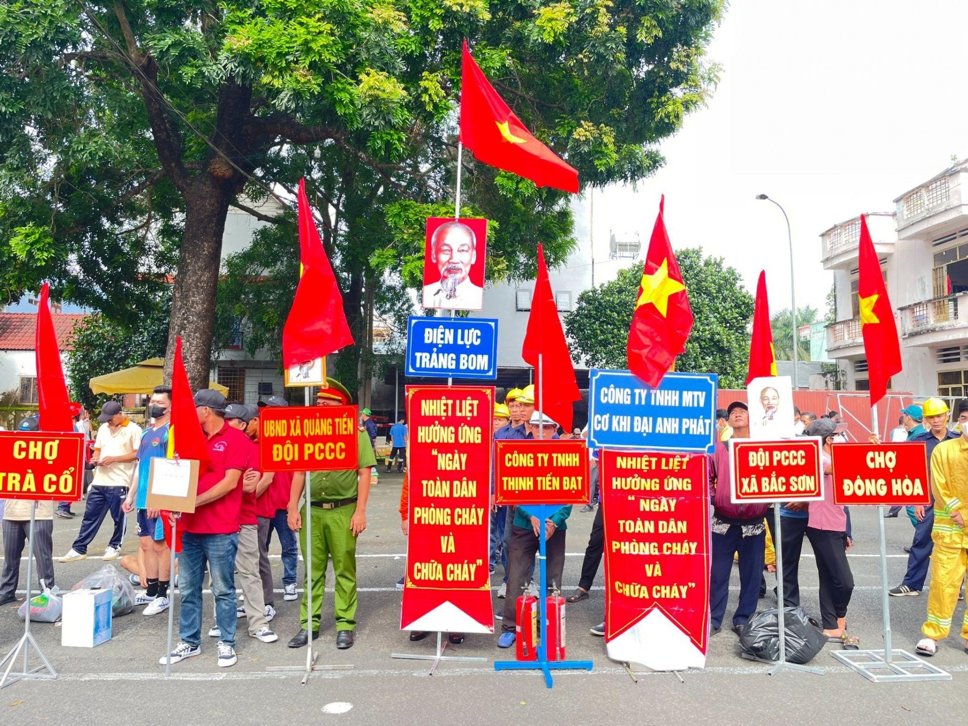 Thịnh Tiến Đạt: Kiến tạo tương lai bền vững từ chất lượng và niềm tin Thịnh Tiến Đạt: Kiến tạo tương lai bền vững từ chất lượng và niềm tin