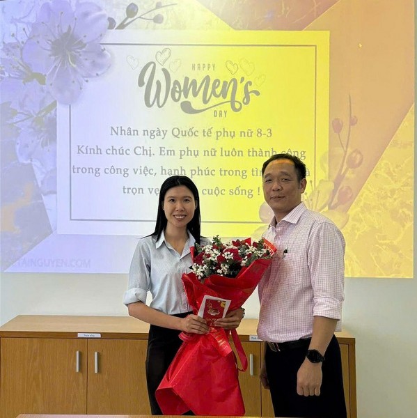 Doanh nhân Hoàng Đại Nam chia sẻ các bài học khởi nghiệp