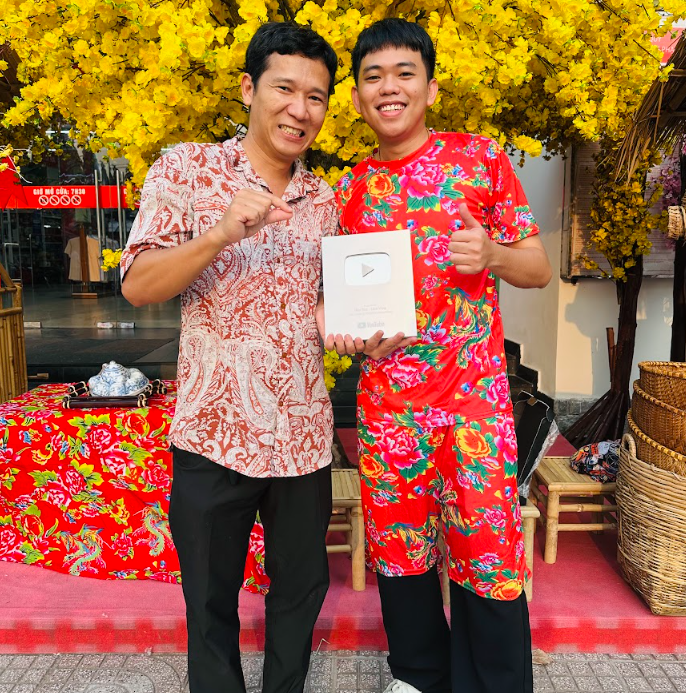 Chủ kênh Tik Tok Hào Sữa nhận được nhiều sự quan tâm là ai? Chủ kênh Tik Tok Hào Sữa nhận được nhiều sự quan tâm là ai?