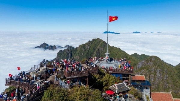 Lào Cai – Yên Bái hợp nhất: Khơi nguồn tiềm năng du lịch Tây Bắc