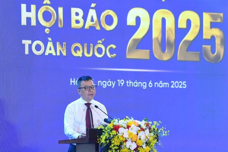 Lời cảm ơn của Hội Nhà báo Việt Nam