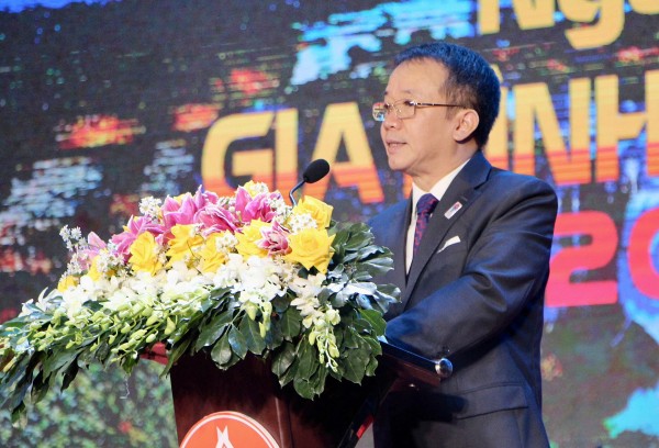 Đắk Lắk: Khai mạc “Ngày hội Gia đình Việt Nam năm 2025”