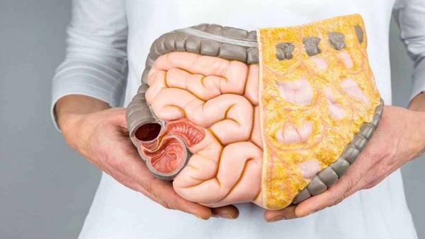 Phòng bệnh tiêu hóa mùa hè: Đừng bỏ qua điều nhỏ