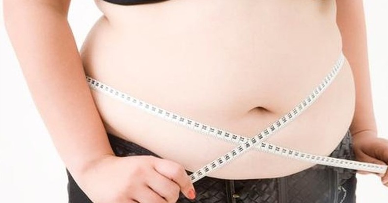 Béo bụng dù không ăn nhiều – chuyện không của riêng ai