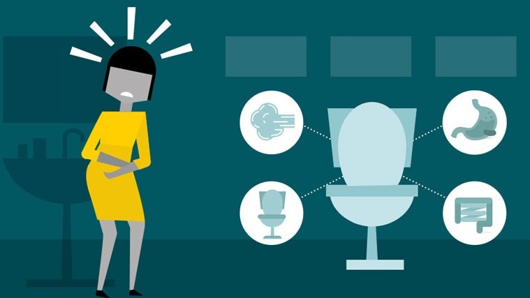 Hội chứng ruột kích thích – “nỗi ám ảnh” không ai nhìn thấy