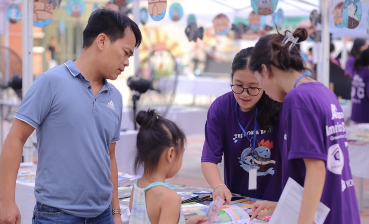 Cuộc phiêu lưu đến "Thị trấn Bohemian trong lòng núi lửa" đầy đặc sắc cùng The Hidden Book 2025