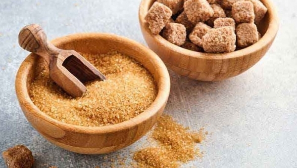 Đường đỏ: Vị ngọt của đất trời và những lợi ích theo y học cổ truyền