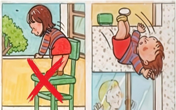 Cảnh báo gia tăng tai nạn thương tích ở trẻ dịp hè