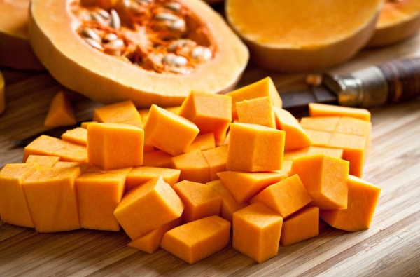 Bí đỏ - Vị thuốc quý trong kho tàng y học cổ truyền